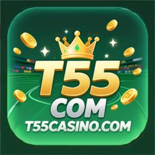 t55casino.com favicon